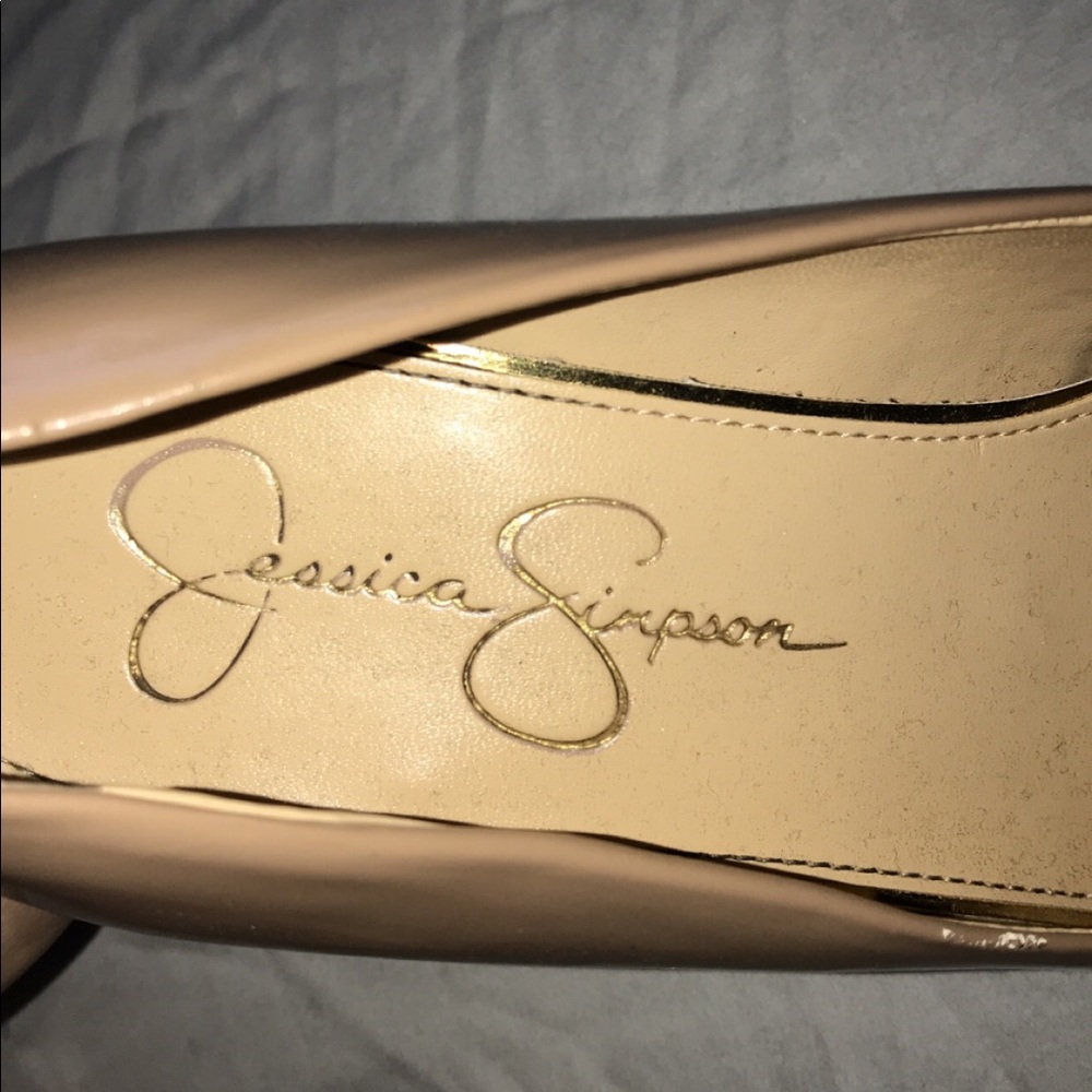 Jessica Simpson Heels - Picture 3 of 4